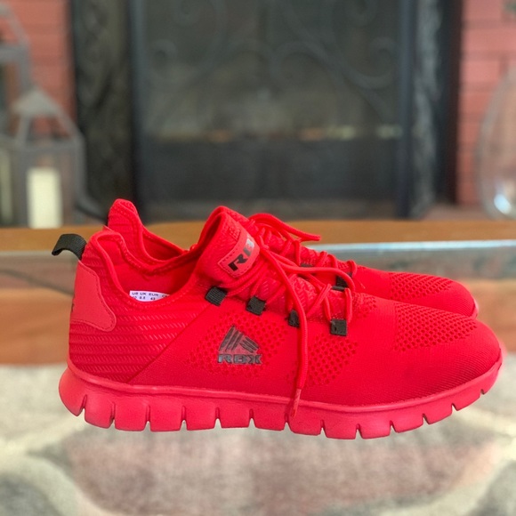 RBX Shoes - Picture 2 of 2